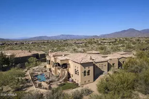 8469 E Nightingale Star Dr, Scottsdale, AZ 85266 - Photo 31