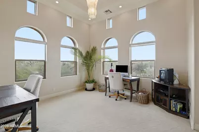 8469 E Nightingale Star Drive, Scottsdale, AZ 85266 - Photo 17