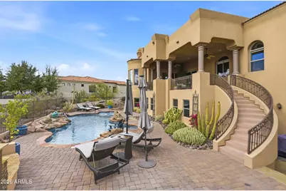 8469 E Nightingale Star Drive, Scottsdale, AZ 85266 - Photo 5