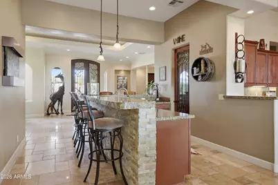 8469 E Nightingale Star Drive, Scottsdale, AZ 85266 - Photo 9