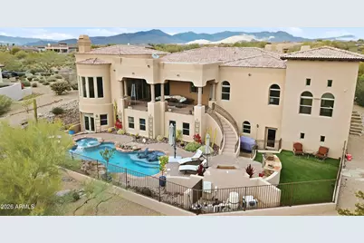 8469 E Nightingale Star Drive, Scottsdale, AZ 85266 - Photo 13