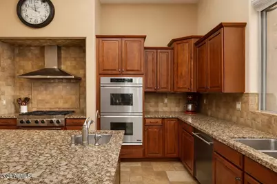 8469 E Nightingale Star Drive, Scottsdale, AZ 85266 - Photo 13