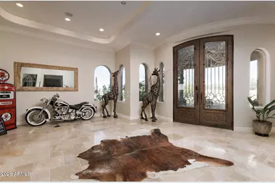 8469 E Nightingale Star Drive, Scottsdale, AZ 85266 - Photo 7