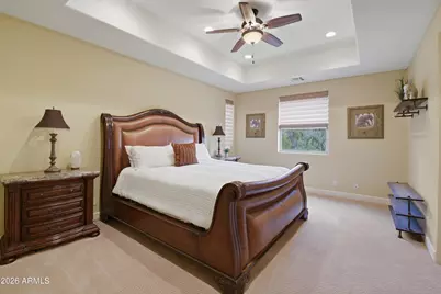 8469 E Nightingale Star Drive, Scottsdale, AZ 85266 - Photo 37