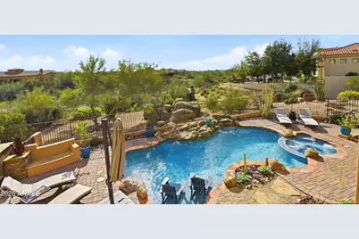 8469 E Nightingale Star Drive, Scottsdale, AZ 85266 - Photo 37