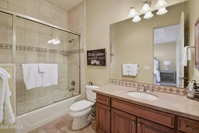 8469 E Nightingale Star Drive, Scottsdale, AZ 85266 - Photo 23