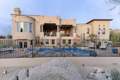 8469 E Nightingale Star Drive, Scottsdale, AZ 85266 - Photo 29