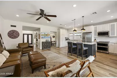 8908 N 87th Court, Scottsdale, AZ 85258 - Photo 3