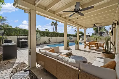 8908 N 87th Court, Scottsdale, AZ 85258 - Photo 13