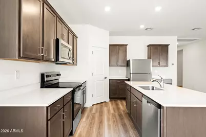 4011 N Ghost Hollow Way, Casa Grande, AZ 85122 - Photo 13