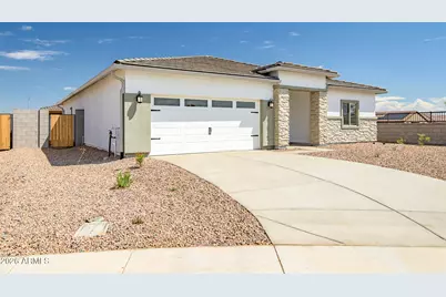 4011 N Ghost Hollow Way, Casa Grande, AZ 85122 - Photo 3