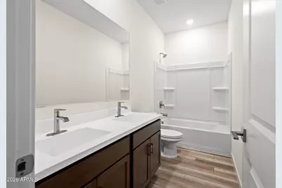 4011 N Ghost Hollow Way, Casa Grande, AZ 85122 - Photo 5