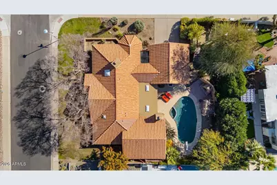 15602 N 18th Street, Phoenix, AZ 85022 - Photo 61