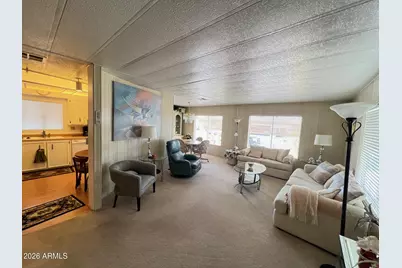 2617 N Trevino Place, Mesa, AZ 85215 - Photo 17