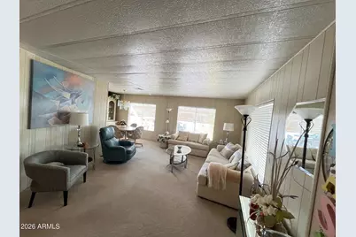 2617 N Trevino Place, Mesa, AZ 85215 - Photo 3