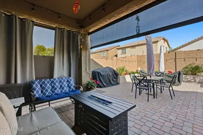 5340 W Minton Street, Laveen, AZ 85339 - Photo 31