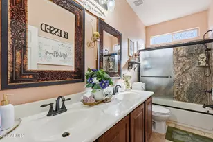 5340 W Minton St, Laveen, AZ 85339 - Photo 29