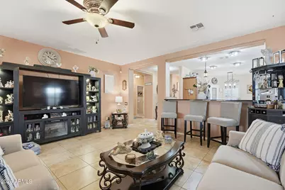 5340 W Minton Street, Laveen, AZ 85339 - Photo 7