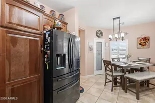 5340 W Minton St, Laveen, AZ 85339 - Photo 13