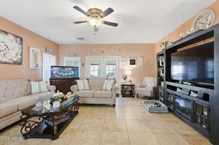 5340 W Minton St, Laveen, AZ 85339 - Photo 9