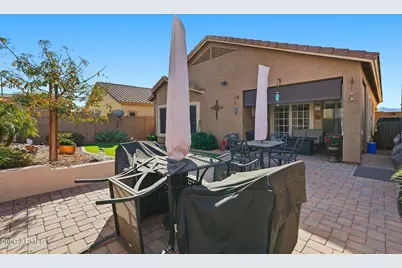 5340 W Minton Street, Laveen, AZ 85339 - Photo 33