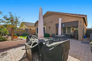 5340 W Minton St, Laveen, AZ 85339 - Photo 33