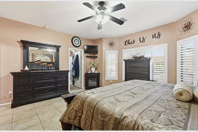 5340 W Minton Street, Laveen, AZ 85339 - Photo 23