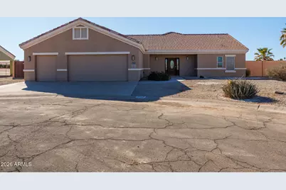 9345 W Enchantment Lane, Arizona City, AZ 85123 - Photo 1