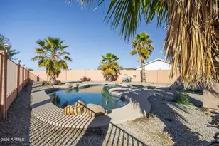 9345 W Enchantment Ln, Arizona City, AZ 85123 - Photo 35