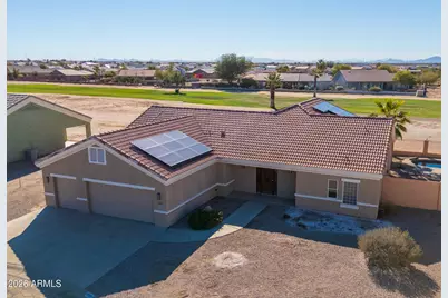 9345 W Enchantment Lane, Arizona City, AZ 85123 - Photo 3