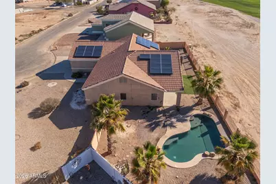 9345 W Enchantment Lane, Arizona City, AZ 85123 - Photo 35