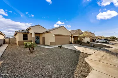 10437 W Cordes Road, Tolleson, AZ 85353 - Photo 3