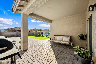 10437 W Cordes Road, Tolleson, AZ 85353 - Photo 35