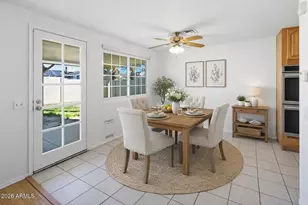 1274 W Nopal Pl, Chandler, AZ 85224 - Photo 5