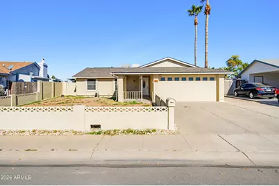 1274 W Nopal Place, Chandler, AZ 85224 - Photo 29