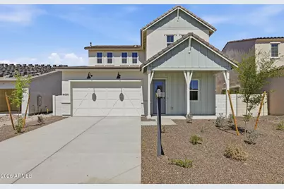 18028 W Bighorn Avenue, Goodyear, AZ 85338 - Photo 1