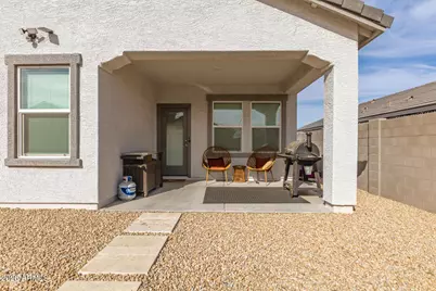 20109 W Palo Verde Drive, Litchfield Park, AZ 85340 - Photo 5