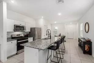 20109 W Palo Verde Dr, Litchfield Park, AZ 85340 - Photo 9