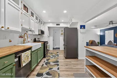 410 W Mulberry Drive, Phoenix, AZ 85013 - Photo 9