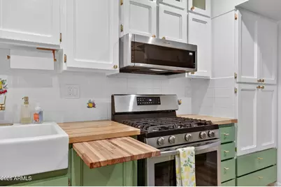 410 W Mulberry Drive, Phoenix, AZ 85013 - Photo 11