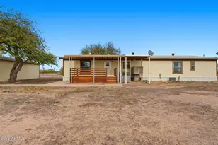 7451 W Caballero Ct, Arizona City, AZ 85123 - Photo 33