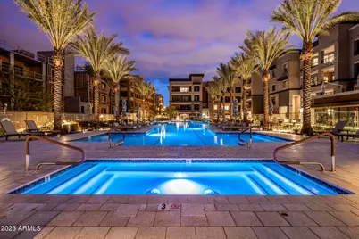 5250 E Deer Valley Drive #151, Phoenix, AZ 85054 - Photo 1