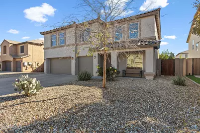 4401 E Sierrita Road, San Tan Valley, AZ 85143 - Photo 3