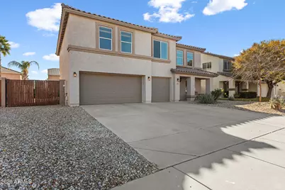 4401 E Sierrita Road, San Tan Valley, AZ 85143 - Photo 1