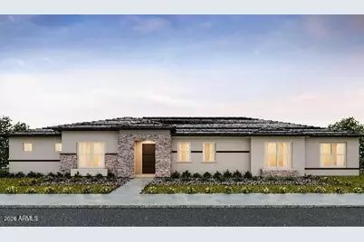 10758 N McKinney Street, Surprise, AZ 85388 - Photo 1