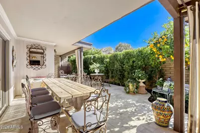 7937 E Crestwood Way, Scottsdale, AZ 85250 - Photo 13