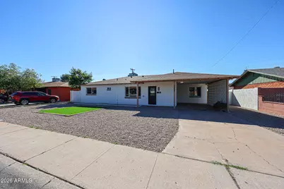 3337 W Ocotillo Road, Phoenix, AZ 85017 - Photo 3