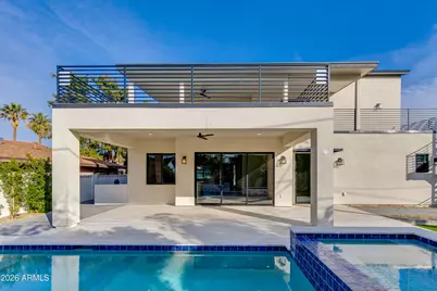 3834 N 34th Street, Phoenix, AZ 85018 - Photo 21