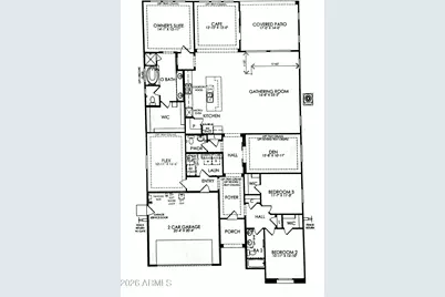 16635 W Valencia Drive, Goodyear, AZ 85338 - Photo 3