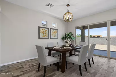 15758 W Sand Hills Road, Surprise, AZ 85387 - Photo 11